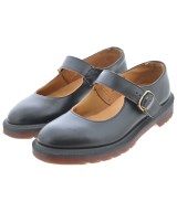 Dr.Martens（ドクターマーチン）バレエシューズ/オペラシューズ 黒 サイズ:EU37(23.5cm位) レディース/2200690205053