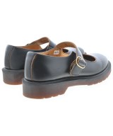 Dr.Martens（ドクターマーチン）バレエシューズ/オペラシューズ 黒 サイズ:EU37(23.5cm位) レディース/2200690205053