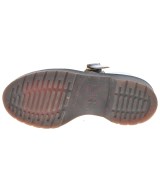 Dr.Martens（ドクターマーチン）バレエシューズ/オペラシューズ 黒 サイズ:EU37(23.5cm位) レディース/2200690205053