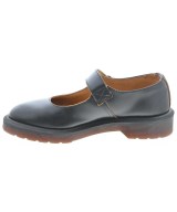 Dr.Martens（ドクターマーチン）バレエシューズ/オペラシューズ 黒 サイズ:EU37(23.5cm位) レディース/2200690205053