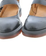Dr.Martens（ドクターマーチン）バレエシューズ/オペラシューズ 黒 サイズ:EU37(23.5cm位) レディース/2200690205053