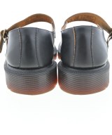 Dr.Martens（ドクターマーチン）バレエシューズ/オペラシューズ 黒 サイズ:EU37(23.5cm位) レディース/2200690205053