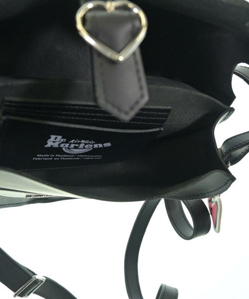 Dr.Martens（ドクターマーチン）ショルダーバッグ 黒 サイズ:- レディース/2200699605106