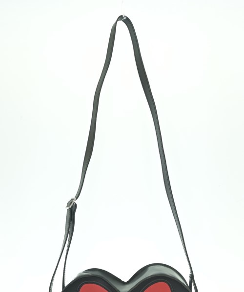 Dr.Martens（ドクターマーチン）ショルダーバッグ 黒 サイズ:- レディース/2200699605106