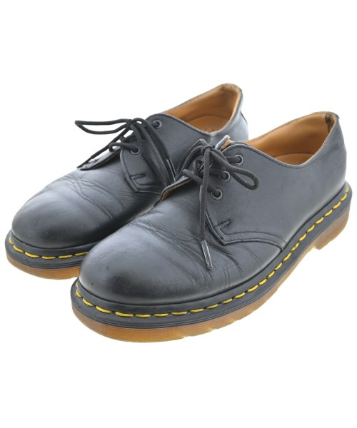 Dr.Martens(ドクターマーチン)ビジネス・ドレスシューズ 黒 サイズ:UK3(21.5cm位)/2200702799013
