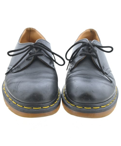 Dr.Martens（ドクターマーチン）ビジネス・ドレスシューズ 黒 サイズ:UK3(21.5cm位) レディース/2200702799013