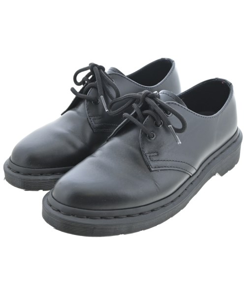 Dr.Martens(ドクターマーチン)ドレスシューズ/ローファー 黒 サイズ:UK3(21.5cm位)/2200695921095