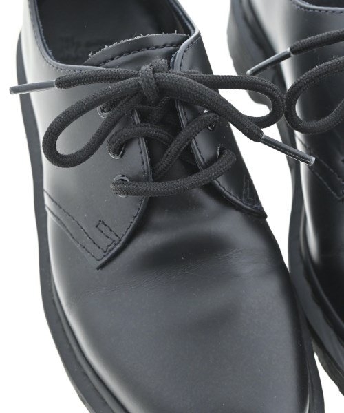 Dr.Martens（ドクターマーチン）ドレスシューズ/ローファー 黒 サイズ:UK3(21.5cm位) レディース/2200695921095