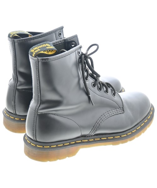 Dr.Martens（ドクターマーチン）ブーツ 黒 サイズ:UK7(25.5cm位) メンズ/2200699897136