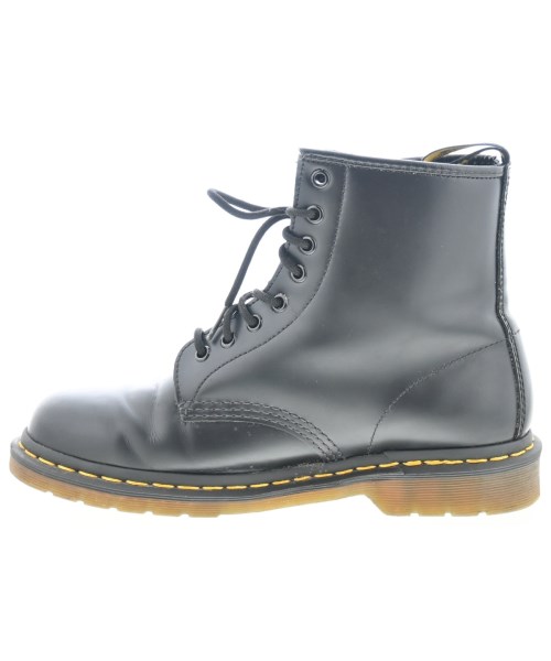 Dr.Martens（ドクターマーチン）ブーツ 黒 サイズ:UK7(25.5cm位) メンズ/2200699897136