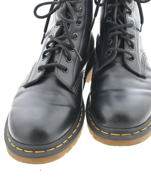 Dr.Martens（ドクターマーチン）ブーツ 黒 サイズ:UK7(25.5cm位) メンズ/2200699897136