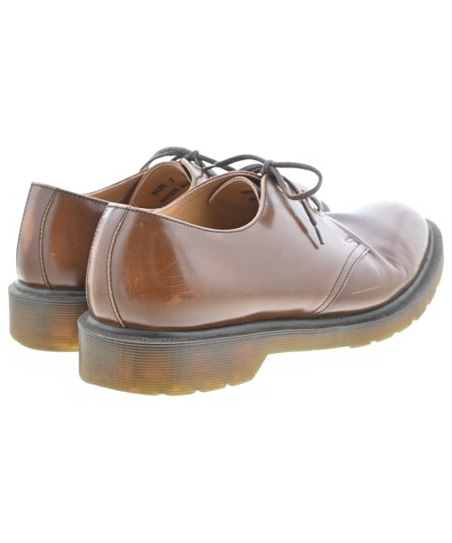 Dr.Martens（ドクターマーチン）その他 茶 サイズ:UK7(25.5cm位) メンズ/2200703177025