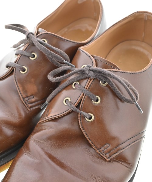 Dr.Martens（ドクターマーチン）その他 茶 サイズ:UK7(25.5cm位) メンズ/2200703177025