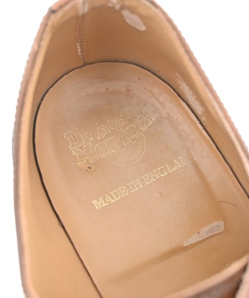 Dr.Martens（ドクターマーチン）その他 茶 サイズ:UK7(25.5cm位) メンズ/2200703177025