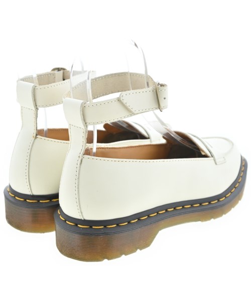 Dr.Martens（ドクターマーチン）ドレスシューズ/ローファー 白 サイズ:UK5(23.5cm位) レディース/2200703368010