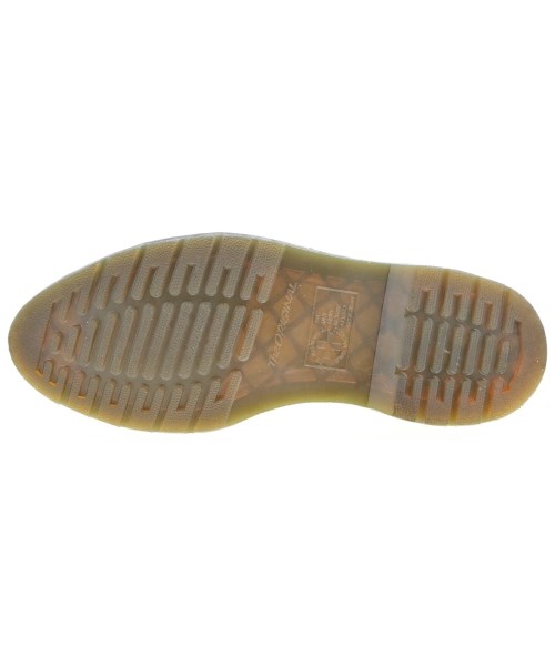 Dr.Martens（ドクターマーチン）ドレスシューズ/ローファー 白 サイズ:UK5(23.5cm位) レディース/2200703368010