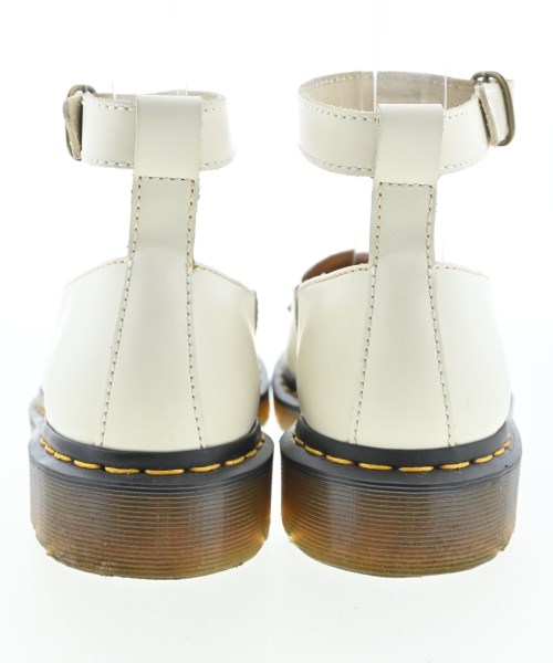 Dr.Martens（ドクターマーチン）ドレスシューズ/ローファー 白 サイズ:UK5(23.5cm位) レディース/2200703368010