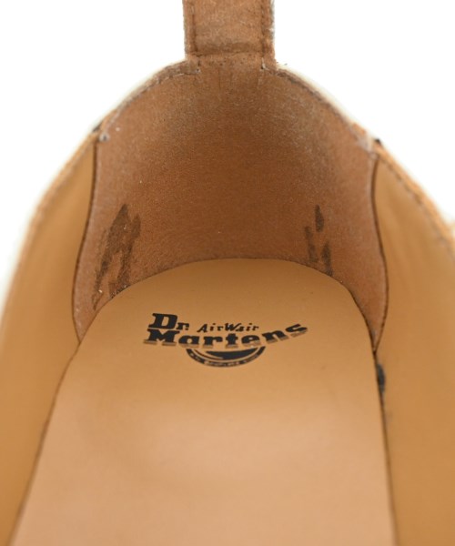 Dr.Martens（ドクターマーチン）ドレスシューズ/ローファー 白 サイズ:UK5(23.5cm位) レディース/2200703368010