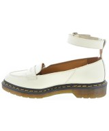 Dr.Martens（ドクターマーチン）ドレスシューズ/ローファー 白 サイズ:UK5(23.5cm位) レディース/2200703368010
