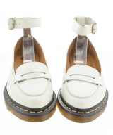 Dr.Martens（ドクターマーチン）ドレスシューズ/ローファー 白 サイズ:UK5(23.5cm位) レディース/2200703368010