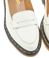 Dr.Martens（ドクターマーチン）ドレスシューズ/ローファー 白 サイズ:UK5(23.5cm位) レディース/2200703368010