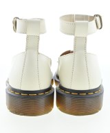 Dr.Martens（ドクターマーチン）ドレスシューズ/ローファー 白 サイズ:UK5(23.5cm位) レディース/2200703368010