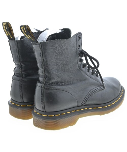 Dr.Martens（ドクターマーチン）ブーツ 黒 サイズ:UK4(22.5cm位) レディース/2200703519306