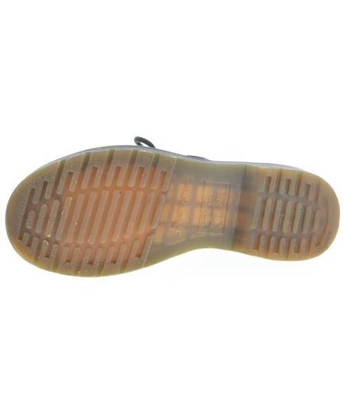 Dr.Martens（ドクターマーチン）ブーツ 黒 サイズ:UK4(22.5cm位) レディース/2200703519306