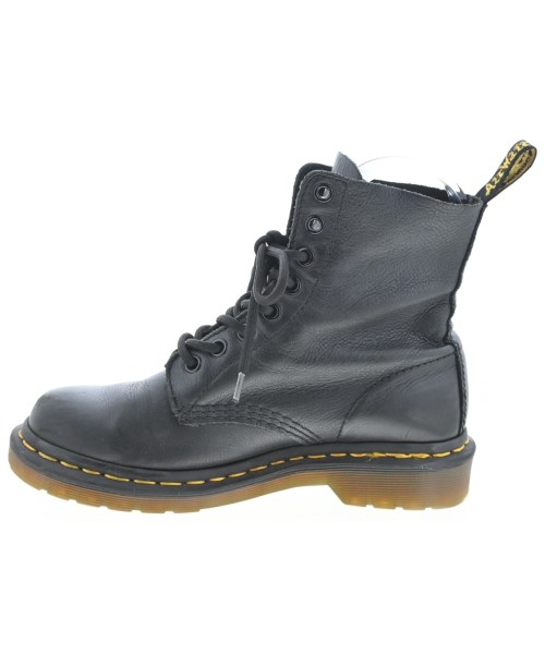 Dr.Martens（ドクターマーチン）ブーツ 黒 サイズ:UK4(22.5cm位) レディース/2200703519306