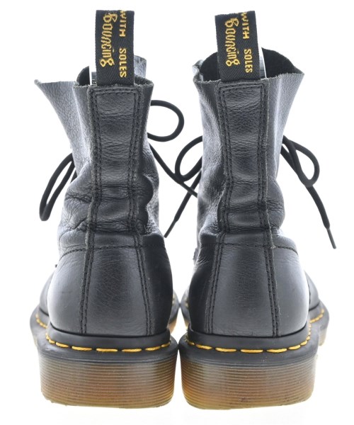 Dr.Martens（ドクターマーチン）ブーツ 黒 サイズ:UK4(22.5cm位) レディース/2200703519306