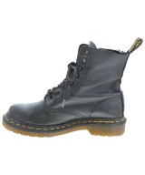 Dr.Martens（ドクターマーチン）ブーツ 黒 サイズ:UK4(22.5cm位) レディース/2200703519306