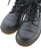 Dr.Martens（ドクターマーチン）ブーツ 黒 サイズ:UK4(22.5cm位) レディース/2200703519306