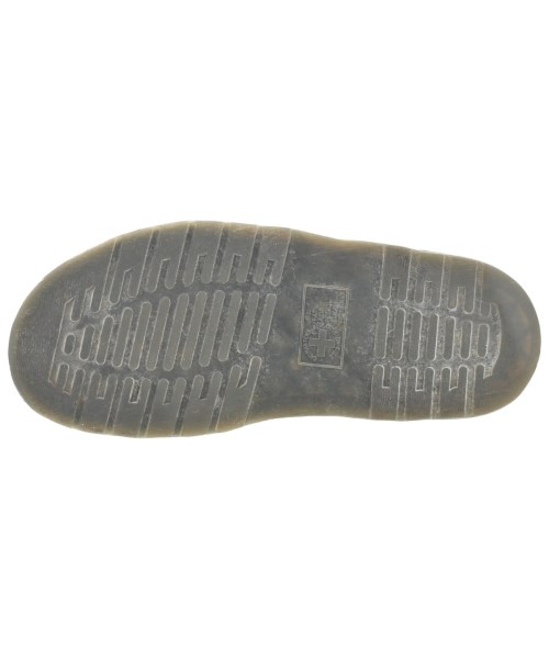 Dr.Martens（ドクターマーチン）サンダル 黒 サイズ:UK7(25.5cm位) メンズ/2200700844050