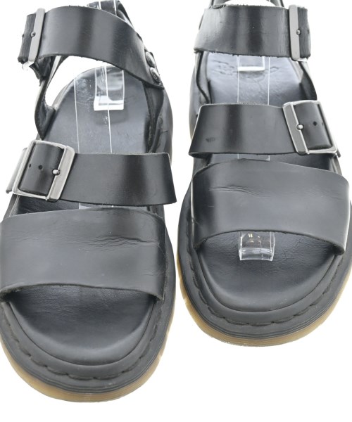 Dr.Martens（ドクターマーチン）サンダル 黒 サイズ:UK7(25.5cm位) メンズ/2200700844050