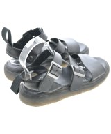 Dr.Martens（ドクターマーチン）サンダル 黒 サイズ:UK7(25.5cm位) メンズ/2200700844050