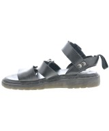 Dr.Martens（ドクターマーチン）サンダル 黒 サイズ:UK7(25.5cm位) メンズ/2200700844050