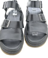 Dr.Martens（ドクターマーチン）サンダル 黒 サイズ:UK7(25.5cm位) メンズ/2200700844050