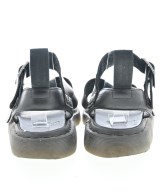 Dr.Martens（ドクターマーチン）サンダル 黒 サイズ:UK7(25.5cm位) メンズ/2200700844050