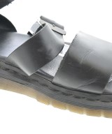 Dr.Martens（ドクターマーチン）サンダル 黒 サイズ:UK7(25.5cm位) メンズ/2200700844050