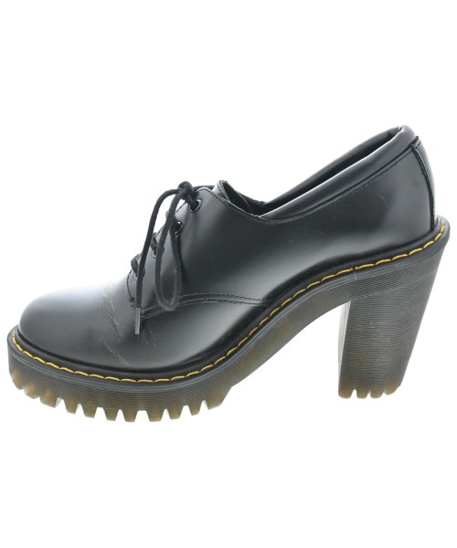 Dr.Martens（ドクターマーチン）ブーツ 黒 サイズ:UK4(22.5cm位) レディース/2200703841032