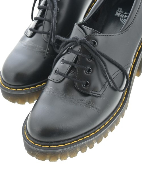 Dr.Martens（ドクターマーチン）ブーツ 黒 サイズ:UK4(22.5cm位) レディース/2200703841032