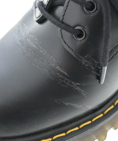 Dr.Martens（ドクターマーチン）ブーツ 黒 サイズ:UK4(22.5cm位) レディース/2200703841032