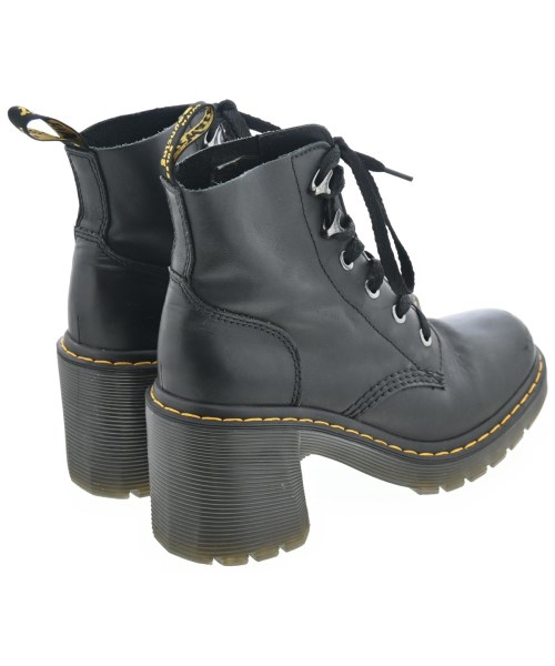 Dr.Martens（ドクターマーチン）ブーツ 黒 サイズ:UK6(25cm位) レディース/2200704105010