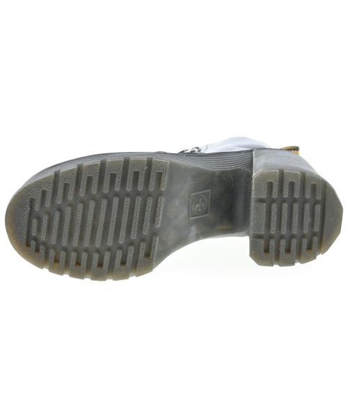 Dr.Martens（ドクターマーチン）ブーツ 黒 サイズ:UK6(25cm位) レディース/2200704105010