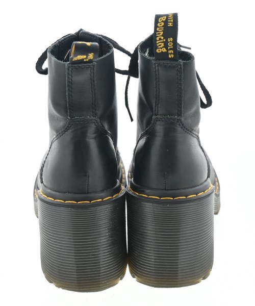 Dr.Martens（ドクターマーチン）ブーツ 黒 サイズ:UK6(25cm位) レディース/2200704105010