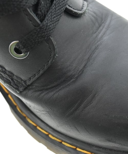 Dr.Martens（ドクターマーチン）ブーツ 黒 サイズ:UK6(25cm位) レディース/2200704105010