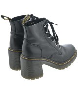 Dr.Martens（ドクターマーチン）ブーツ 黒 サイズ:UK6(25cm位) レディース/2200704105010