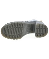 Dr.Martens（ドクターマーチン）ブーツ 黒 サイズ:UK6(25cm位) レディース/2200704105010