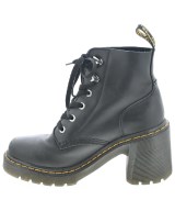 Dr.Martens（ドクターマーチン）ブーツ 黒 サイズ:UK6(25cm位) レディース/2200704105010