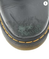 Dr.Martens（ドクターマーチン）ブーツ 黒 サイズ:UK6(25cm位) レディース/2200704105010